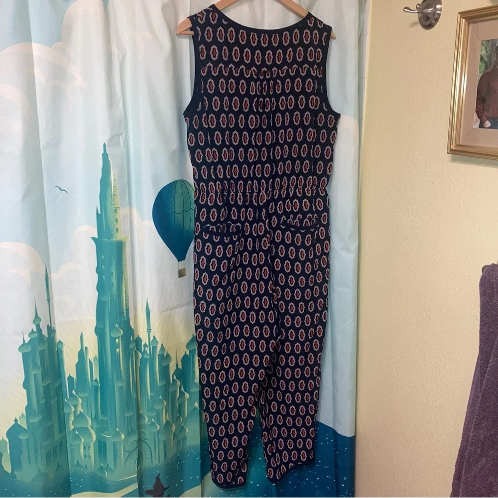 2/$15!! Large Jumpsuit from Anthropology - Picture 11 of 11